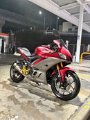 Yamaha Motorcycle Body 4 30 Yzf R25 250Cc
