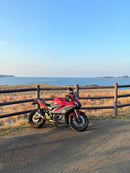Yamaha Motorcycle Body 4 30 Yzf R25 250Cc