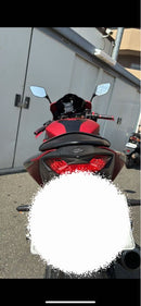Yamaha Motorcycle Body 4 30 Yzf R25 250Cc