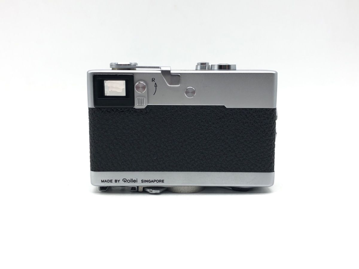 Compact Digital Camera 35S F2.8 Sonnar