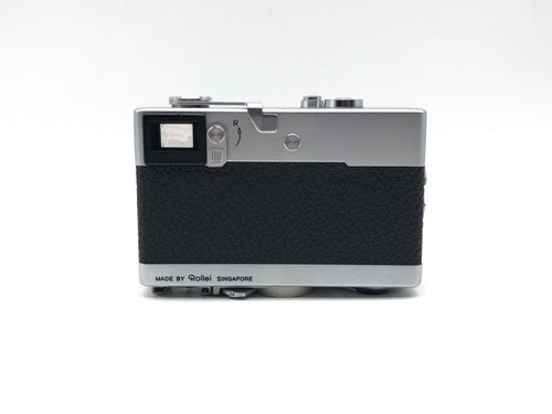 Compact Digital Camera 35S F2.8 Sonnar