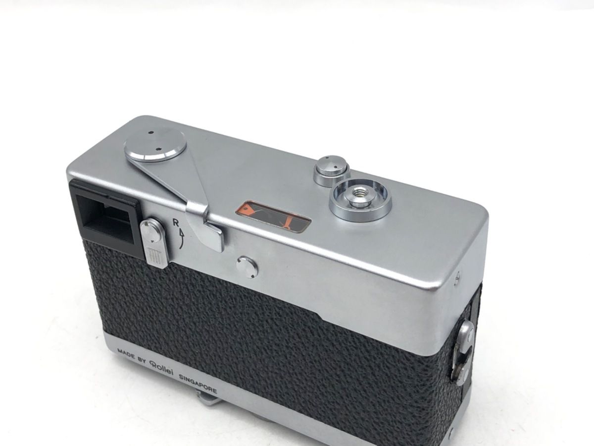 Compact Digital Camera 35S F2.8 Sonnar