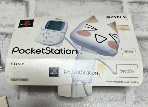 Other Ps Scph-4000