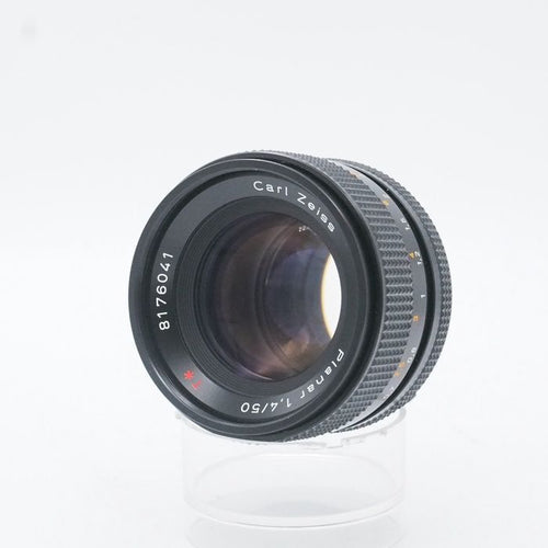 Contax Others Planar T*50/1.4 Mmj