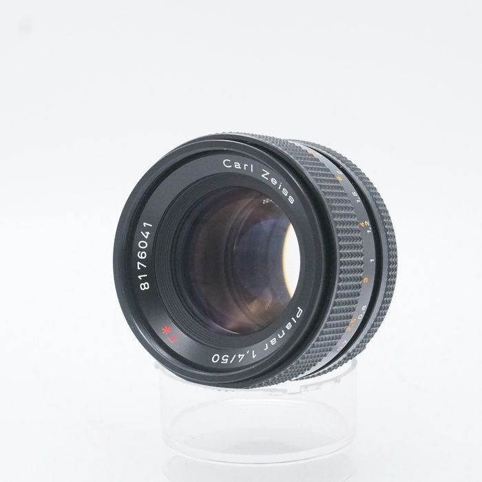 Contax Others Planar T*50/1.4 Mmj
