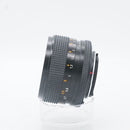 Contax Others Planar T*50/1.4 Mmj