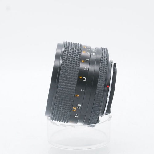 Contax Others Planar T*50/1.4 Mmj