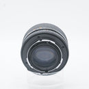 Contax Others Planar T*50/1.4 Mmj