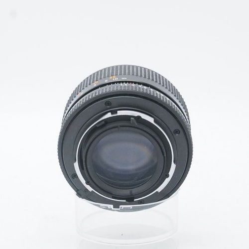 Contax Others Planar T*50/1.4 Mmj