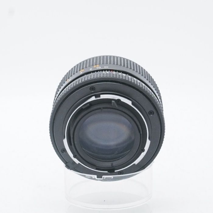 Contax Others Planar T*50/1.4 Mmj