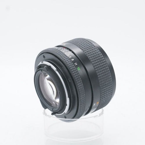 Contax Others Planar T*50/1.4 Mmj