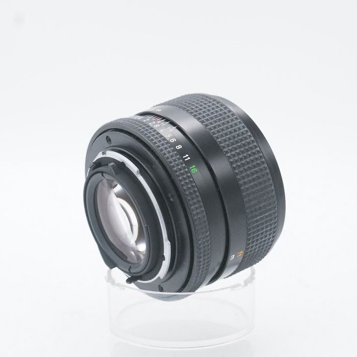 Contax Others Planar T*50/1.4 Mmj