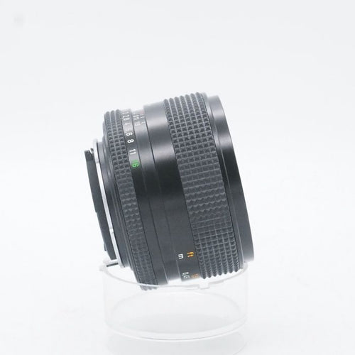Contax Others Planar T*50/1.4 Mmj