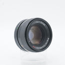 Contax Others Planar T*50/1.4 Mmj