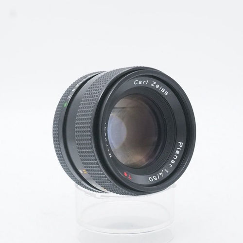 Contax Others Planar T*50/1.4 Mmj
