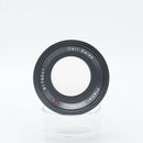 Contax Others Planar T*50/1.4 Mmj