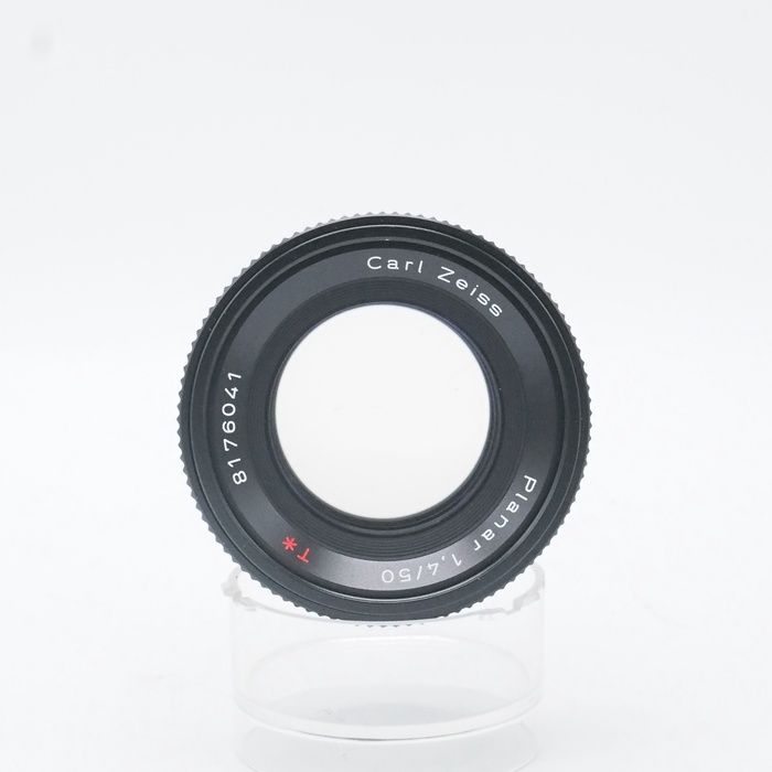 Contax Others Planar T*50/1.4 Mmj