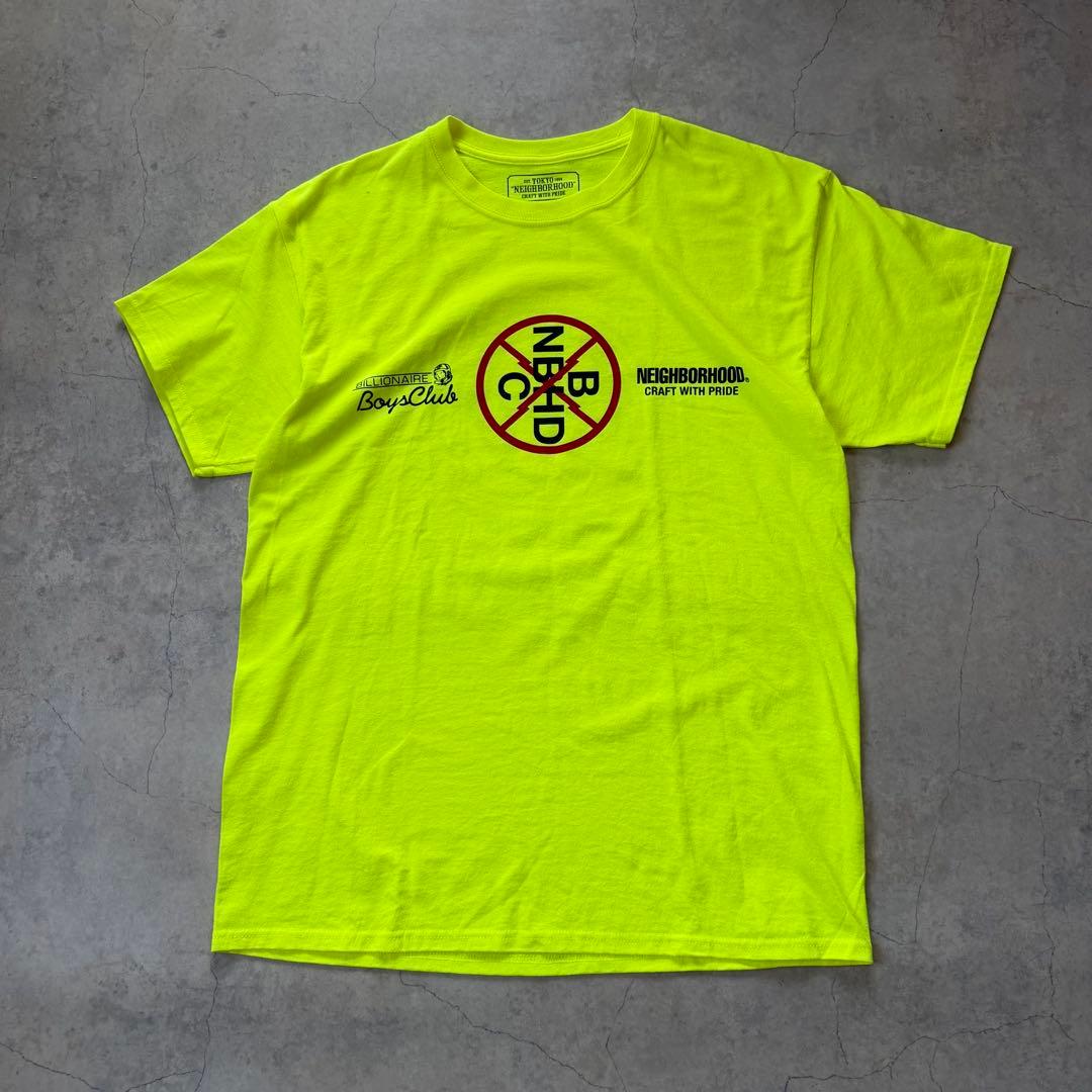 Neighborhood T-Shirts T