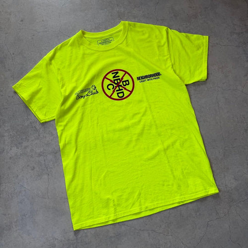 Neighborhood T-Shirts T