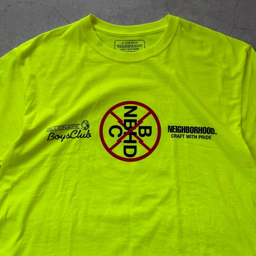 Neighborhood T-Shirts T
