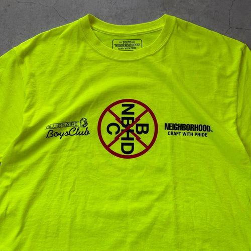 Neighborhood T-Shirts T