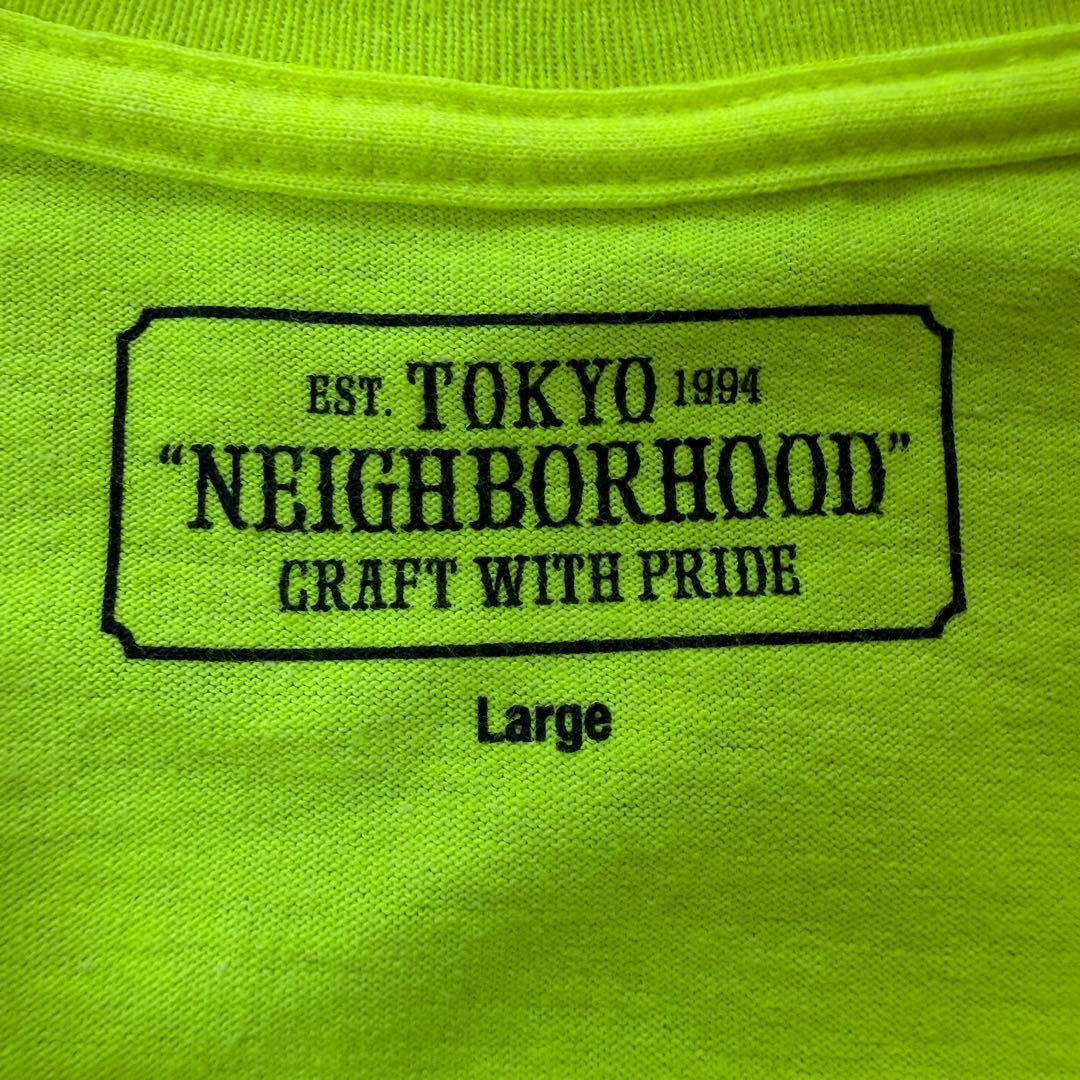 Neighborhood T-Shirts T