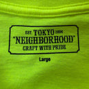 Neighborhood T-Shirts T