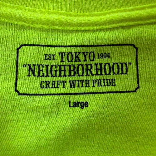 Neighborhood T-Shirts T