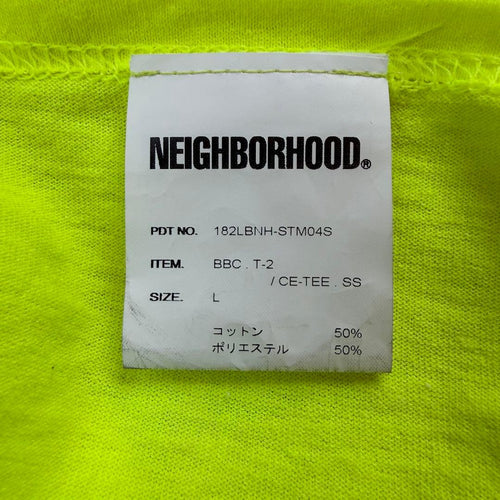 Neighborhood T-Shirts T