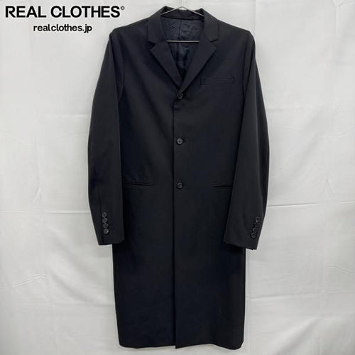 Prada Chester Coat 27105 3890 Uc460S G39/46