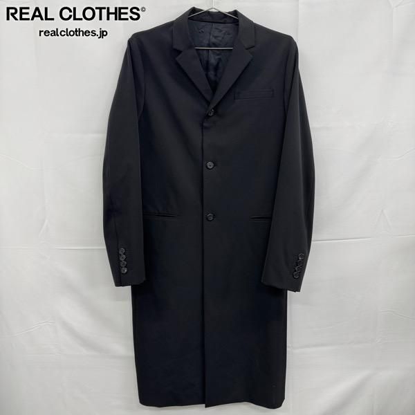 Prada Chester Coat 27105 3890 Uc460S G39/46