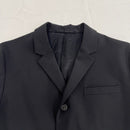 Prada Chester Coat 27105 3890 Uc460S G39/46