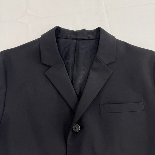 Prada Chester Coat 27105 3890 Uc460S G39/46