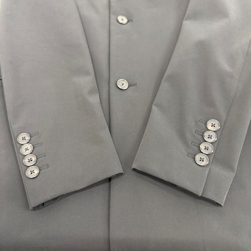 Prada Chester Coat 27105 3890 Uc460S G39/46