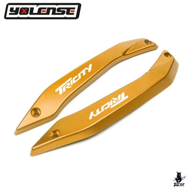 Cowl Fender Xmax 125/250/300/ 300