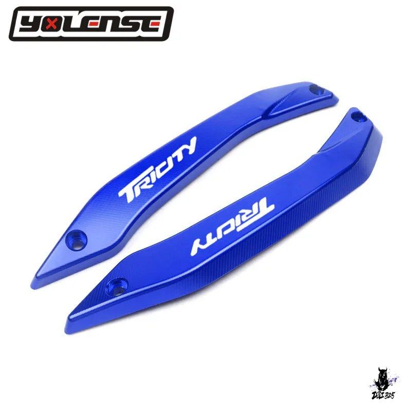 Cowl Fender Xmax 125/250/300/ 300