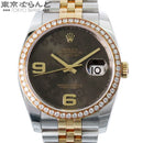 Rolex Others 116243 V Ss Yg 101858763
