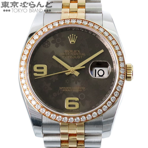 Rolex Others 116243 V Ss Yg 101858763