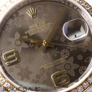 Rolex Others 116243 V Ss Yg 101858763
