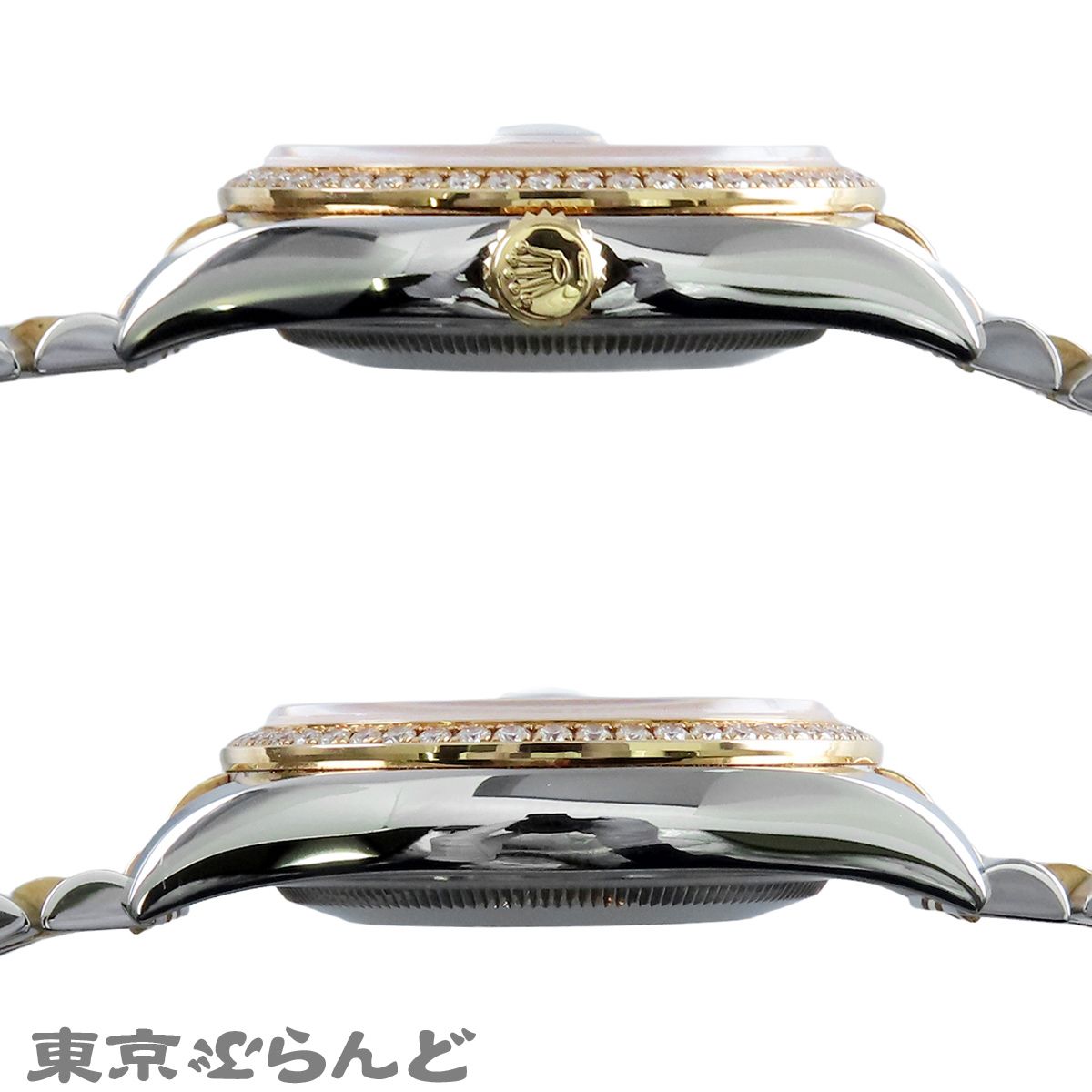 Rolex Others 116243 V Ss Yg 101858763