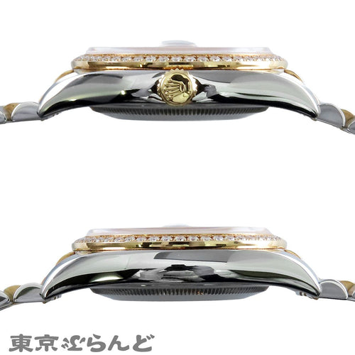Rolex Others 116243 V Ss Yg 101858763
