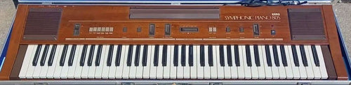 Keyboard Electronic Piano Korg Sp-80