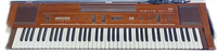 Keyboard Electronic Piano Korg Sp-80