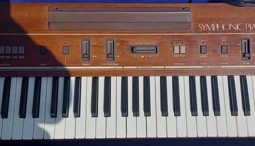 Keyboard Electronic Piano Korg Sp-80