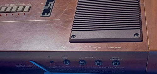 Keyboard Electronic Piano Korg Sp-80