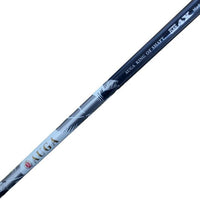 Shaft (Gt Auga 4 X)B