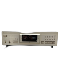 Sony Cd Sacd Player