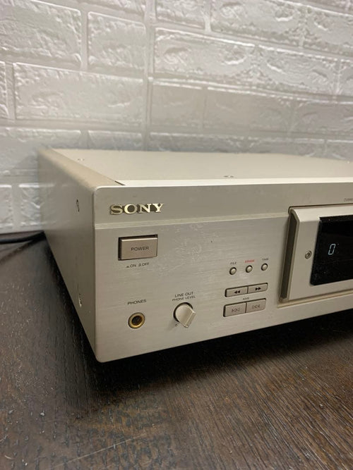 Sony Cd Sacd Player