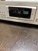 Sony Cd Sacd Player
