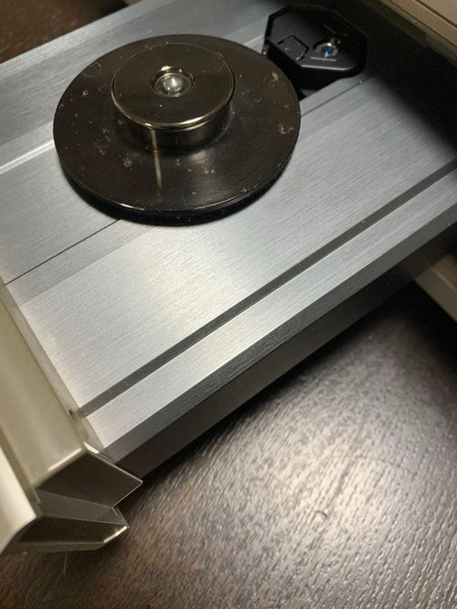 Sony Cd Sacd Player